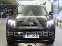 2021 KIA Mohave