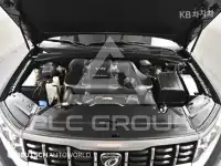 2021 KIA Mohave