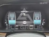 2021 KIA Mohave