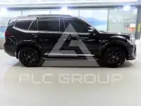 2021 KIA Mohave