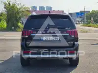 2021 KIA Mohave