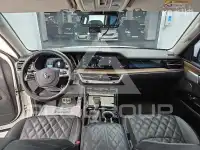 2021 KIA Mohave