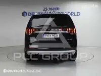 2021 KIA Mohave