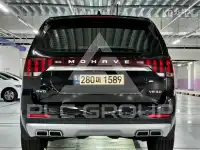 2021 KIA Mohave