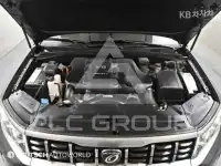 2021 KIA Mohave