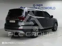2021 KIA Mohave