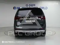2021 KIA Mohave