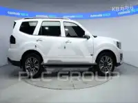 2021 KIA Mohave