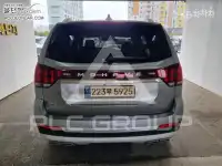 2021 KIA Mohave