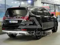 2021 KIA Mohave