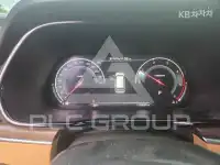 2021 KIA Mohave