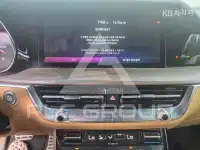 2021 KIA Mohave