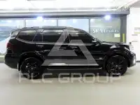 2021 KIA Mohave