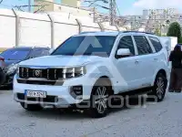 2021 KIA Mohave