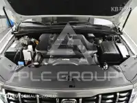 2021 KIA Mohave
