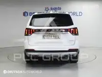 2021 KIA Mohave