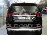 2021 KIA Mohave