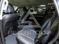 2021 KIA Mohave