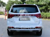 2021 KIA Mohave