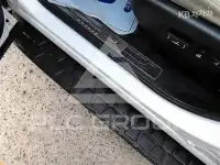 2021 KIA Mohave