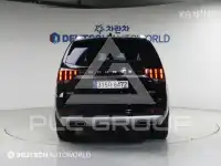 2021 KIA Mohave