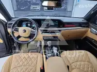 2021 KIA Mohave
