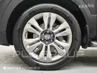2021 KIA Mohave