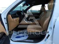 2021 KIA Mohave