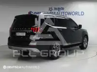2021 KIA Mohave