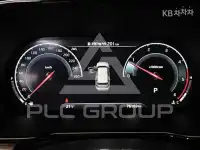 2021 KIA Mohave