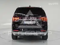 2021 KIA Mohave
