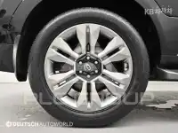 2021 KIA Mohave