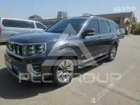 2021 KIA Mohave