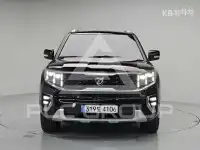 2021 KIA Mohave