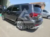 2021 KIA Mohave