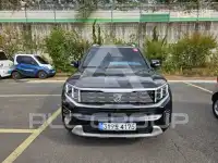 2021 KIA Mohave