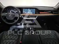 2021 KIA Mohave