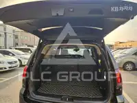 2021 KIA Mohave