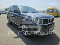 2021 KIA Mohave