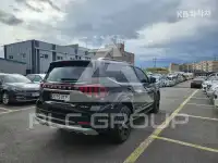 2021 KIA Mohave
