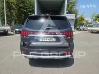2021 KIA Mohave