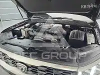 2021 KIA Mohave