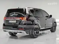 2021 KIA Mohave