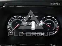 2021 KIA Mohave