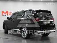 2021 KIA Mohave