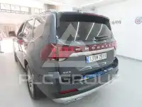 2021 KIA Mohave