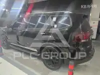 2021 KIA Mohave