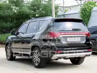2021 KIA Mohave