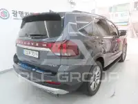 2021 KIA Mohave