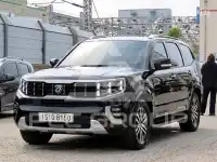 2021 KIA Mohave